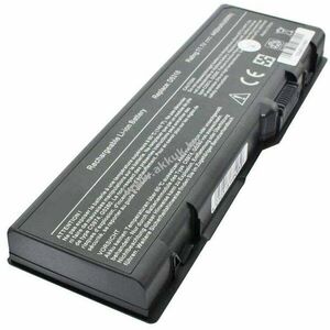 Helyettesítő laptop akku Dell Inspiron 6000 11, 1V 6600mAh kép