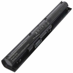 Helyettesítő laptop akku HP ProBook 450 G3 HSTNN-DB7B 14, 8V 2600mAh Li-Ion kép