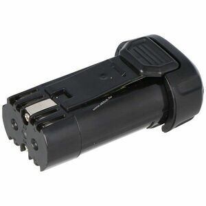 Helyettesítő akku Dewalt DCB080DCB095DCF680DCF680N1DCF680N2DCF682DCL023DW4390 1000mAh szerszámgép kép