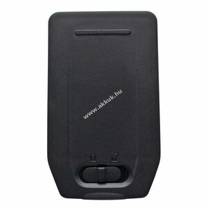 Helyettesítő akku Avaya DECT 3740 Ascom D81 3, 7V 1100mAh DECT telefon Li-Ion kép
