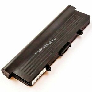 Helyettesítő laptop akku Dell Inspiron 1525/1526/1545 6600mAh kép