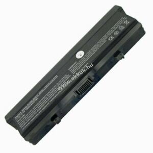 Helyettesítő laptop akku Dell Inspiron 1525/1526/1545 7800mAh kép