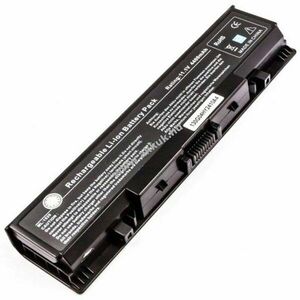 Helyettesítő laptop akku Dell Vostro 1500/1700 11, 1V 4400mAh 48, 8Wh Li-Ion kép