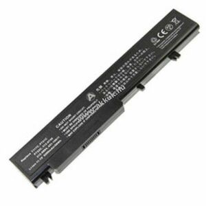 Helyettesítő laptop akku Dell Vostro 1710/1710n/1720/1720n 14, 8V 5200mAh kép