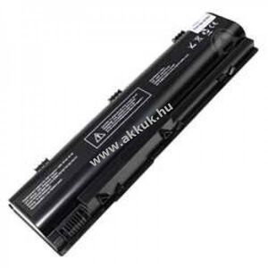 Helyettesítő laptop akku Dell Inspiron 1300 11, 1V 4600mAh 51Wh Li-Ion kép