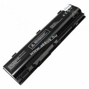 Helyettesítő laptop akku Dell Inspiron 1300 11, 1V 4400mAh 49Wh Li-Ion kép
