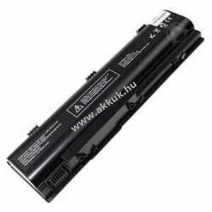 Helyettesítő laptop akku Dell Inspiron 1300 9600mAh 107Wh kép
