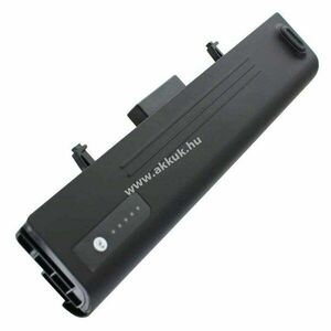 Helyettesítő laptop akku Dell XPS M1530 11, 1V 5200mAh 58Wh 312-0660 312-0663 Li-Ion kép