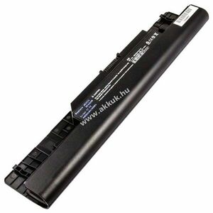 Helyettesítő akku Dell Inspiron 1464 1564 451-11467 JKVC5 11, 1V 4400/4600mAh laptop Li-ion kép