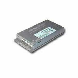 Helyettesítő laptop akku Dell Latitude 425/433/433CX/450C 9, 6V 4000mAh 510308-001 NiMH kép