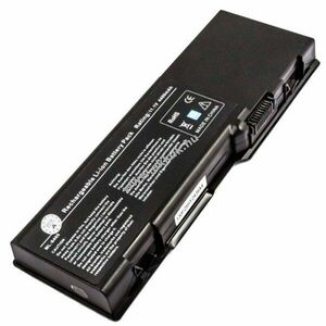 Helyettesítő laptop akku Dell Inspiron 6400 E1505 4400mAh kép