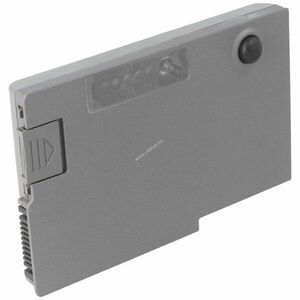 Helyettesítő akku Dell Inspiron 500M 600M, Latitude D500 D510 laptop 11, 1V 2600mAh Li-Ion kép