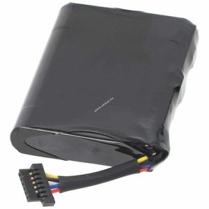 Helyettesítő akku PDA és MP3 Yakumo GPS 2L E3MIO2135211 BP8BULXBIAP1 3, 7V 1500-1800mAh Li-Polymer kép