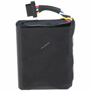Helyettesítő akku AIRIS 509GPS 3, 7V 1300-1400mAh PDA és MP3 Li-Ion kép