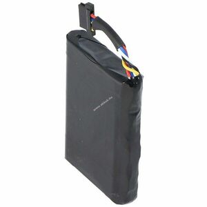 Helyettesítő akku Blue Media PDA 255 és MP3 3, 7V 1300-1400mAh Li-Ion kép