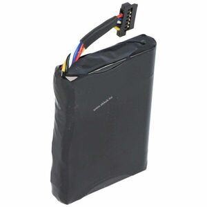 Helyettesítő akku Mitac Mio168 Mio169 E3MIO2135211 3, 7V 1300-1400mAh PDA és MP3 Li-Ion kép