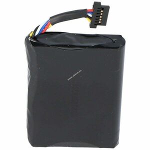 Helyettesítő akku Yakumo E3MIO2135211 3, 7V 1300-1400mAh PDA és MP3 Li-Ion kép