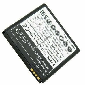 Helyettesítő akku HTC Desire 310 35H00221-00M 1200mAh mobiltelefon kép