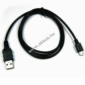 Mini USB adatkábel kompatibilis Nokia 3500 DKE-2 kép