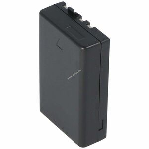 Helyettesítő akku Pentax D-LI109, K-r 7, 4V 900-1100mAh fényképezőgép Li-Ion kép