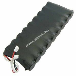 Helyettesítő akku Technisat TechniTouch 0000/3434 mérőműszer 10, 8V 4500mAh NiMH kép