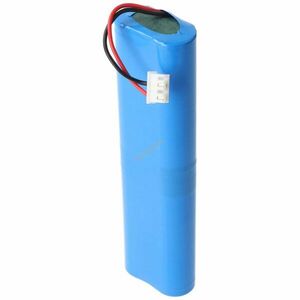 Helyettesítő akku Ecovacs Deebot DJ35 S08-LI-144-2500 14, 8V 3200mAh porszívó Li-ion kép