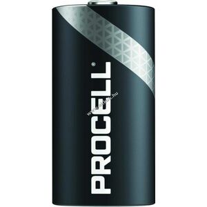 Duracell Procell High Power CR123A CR123 CR17345 3V 10db/csomag fényképezőgép elem Lithium kép