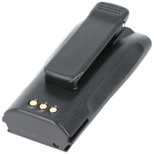 Helyettesítő akku Motorola DP1400 CP040 7, 4V 2500mAh 18, 5Wh rádió adó-vevő Li-Ion kép