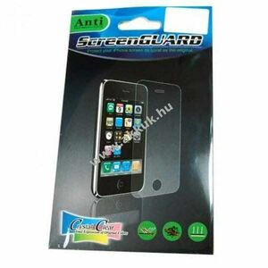 Képernyővédő fólia Samsung S5230 mobiltelefon kép