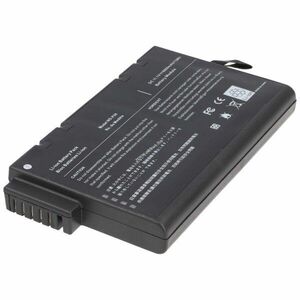 Helyettesítő akku Duracell DR202 Smart DR202S 6600mAh laptop kép