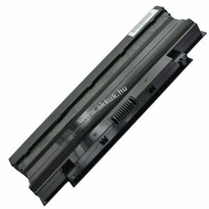 Helyettesítő akku Dell Vostro 3555 laptop 04YRJH 06P6PN 07XFJJ 0YXVK2 312-0233 312-0234 7800mAh kép