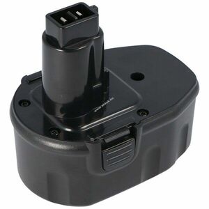 Helyettesítő akku Dewalt DW9092 9091 9038 14, 4V 2, 0Ah szerszámgép NiMH kép