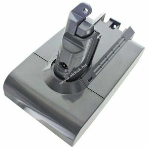 Helyettesítő akku Dyson DC58/DC59/DC61/DC62 61034-01 21, 6V 2000mAh Li-Ion kép