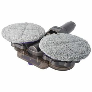 Elektromos felmosó Dyson V7 V8 V10 V11 V15 víztartállyal 4db felmosóronggyal kép