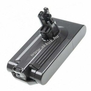 Helyettesítő akku Dyson 25, 2V 268804-01 269054-01 269232-01 281477-01 292723-01 295124-01 porszívó kép