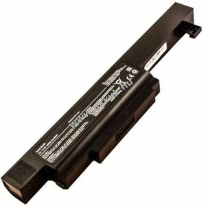 Helyettesítő laptop akku MEDION Akoya E4212 A32-A24 MD97823 MD98039 MD98042 10, 8V 4400mAh Li-Ion kép