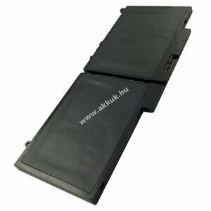 Helyettesítő akku Dell Latitude 14 5000 E5450 E5550 7, 4V 5200mAh 38, 5Wh laptop Li-Ion kép