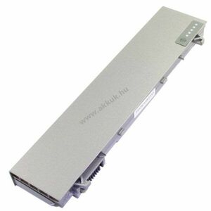 Helyettesítő akku Dell Latitude E6500 E6510 E6410 laptop 11, 1V 4400mAh Li-Ion kép