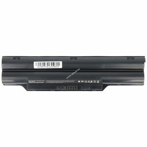 Helyettesítő akku Fujitsu Lifebook E782 CP293550-01 CP458102-01 FMVNBP146 4400mAh laptop kép