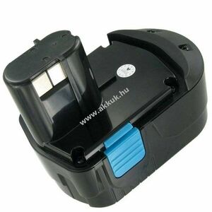Helyettesítő akku Hitachi szerszámgép EB1826HL 18, 0V 2000mAh NiMH kép