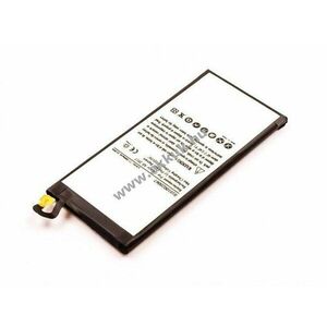 Helyettesítő akku EB-BA520ABE Samsung Galaxy A5 2017 mobiltelefon 3, 8V 2800mAh Li-Polymer kép