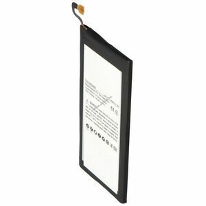 Helyettesítő akku Samsung Galaxy S6 Edge+ EB-BG928ABE 3, 9V 3000mAh mobiltelefon kép