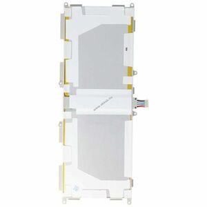 Helyettesítő akku Samsung Galaxy Tab 4 10.1 SM-T530 EB-BT530FBE 6800mAh tablet kép