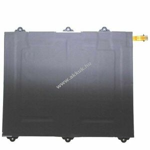 Helyettesítő akku EB-BT567ABA Samsung Galaxy Tab E 9.6 tablet SM-T560NU SM-T567 SM-T567V 3, 8V7300mAh kép