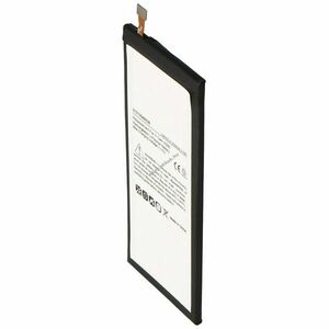 Helyettesítő akku LG X Cam K580 3, 85V 2520mAh 9, 7Wh beépített mobiltelefon Li-Polymer kép