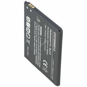 Helyettesítő akku Lenovo BL210 mobiltelefon 3, 7V 2000mAh 7, 6Wh Li-Ion kép