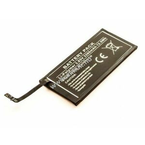 Helyettesítő akku Nokia 8 Sirocco mobiltelefon 3, 85V 3260mAh Li-Polymer kép
