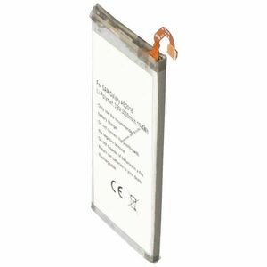 Helyettesítő akku Samsung Galaxy A6 2018 mobiltelefon 3, 8V 3000mAh 11, 4Wh beépített Li-Polymer kép