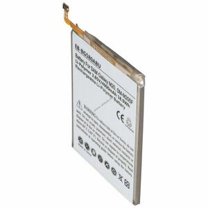 Helyettesítő akku Samsung Galaxy M20 SM-M205F 3, 85V 4900mAh mobiltelefon Li-Polymer kép
