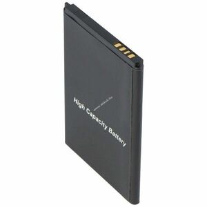 Helyettesítő akku Alcatel One Touch Pixi 4 (5) mobiltelefon 3, 8V 1950mAh Li-Ion kép